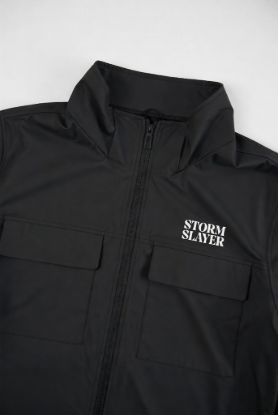 315 Storm Slayer Rain Jacket - 315 Fishing Upstate NY