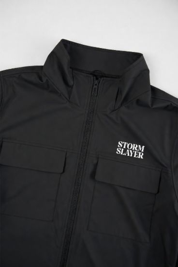315 Storm Slayer Rain Jacket - 315 Fishing Upstate NY