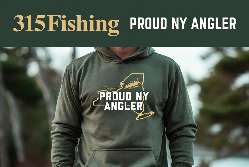 315 Fishing Launch Week - Shop New Fishing Apparel