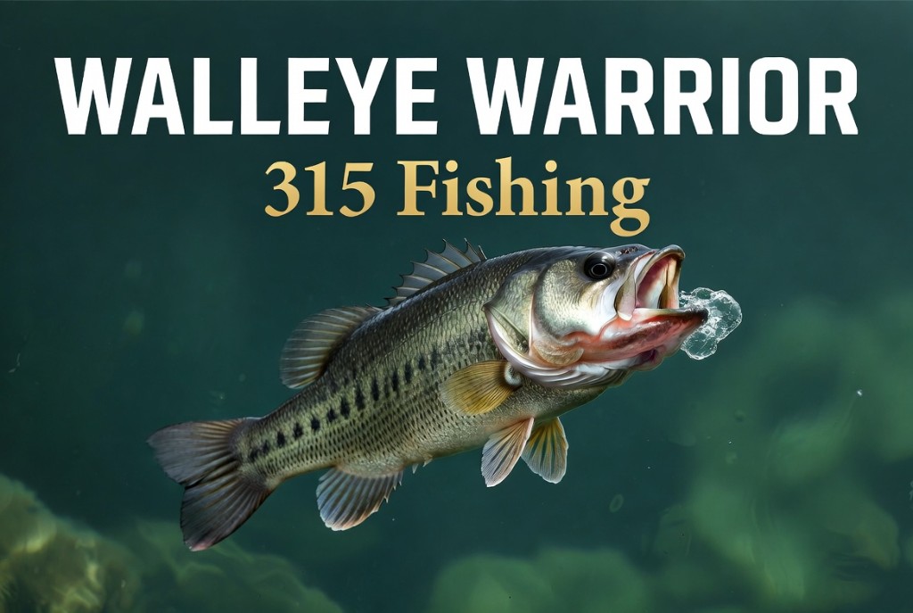 315 Proud NY Angler Hoodie - New York Fishing Pride