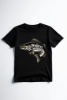 315 Walleye Warrior T-Shirt - 315 Fishing Upstate NY