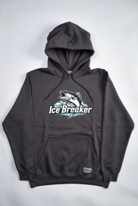 315 Ice Breaker Hoodie - 315 Fishing Upstate NY